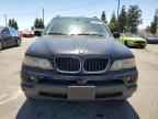 2006 BMW X5