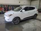 2014 HYUNDAI TUCSON
