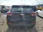 2024 CHEVROLET Trailblazer