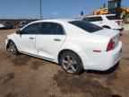 2012 CHEVROLET MALIBU
