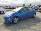 2015 TOYOTA Prius c