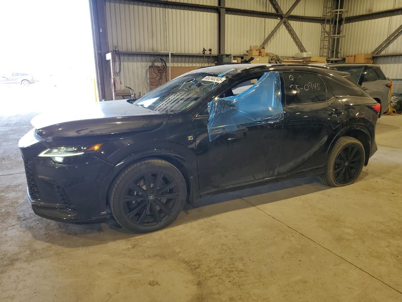 2023 LEXUS Rx