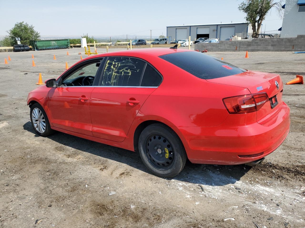 2015 VOLKSWAGEN JETTA