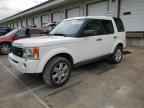 2009 LAND ROVER Lr3