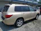 2008 TOYOTA HIGHLANDER