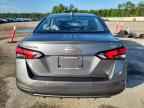 2024 NISSAN VERSA