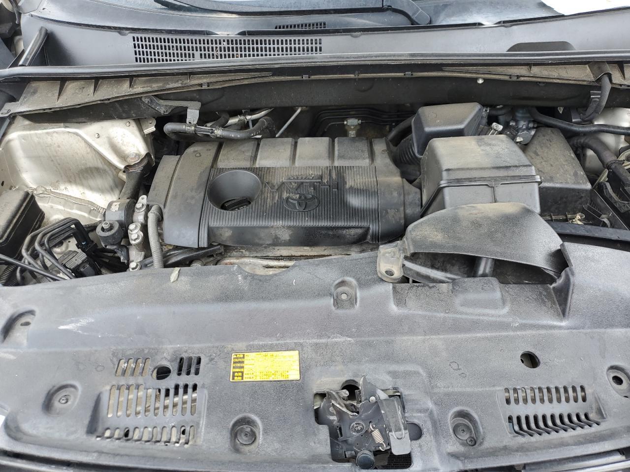 2014 TOYOTA HIGHLANDER