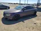 2009 AUDI S5