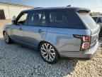 2020 LAND ROVER RANGE ROVER