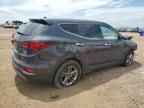 2018 HYUNDAI SANTA FE
