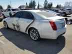 2017 CADILLAC CTS