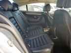 2013 VOLKSWAGEN CC