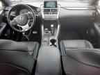 2017 LEXUS Nx