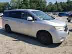 2012 NISSAN Quest