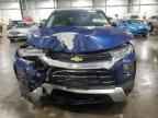 2022 CHEVROLET Trailblazer