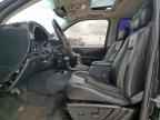2008 CHEVROLET Trailblazer