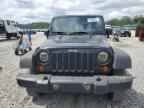 2007 JEEP WRANGLER