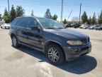 2006 BMW X5
