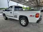 1999 CHEVROLET Silverado