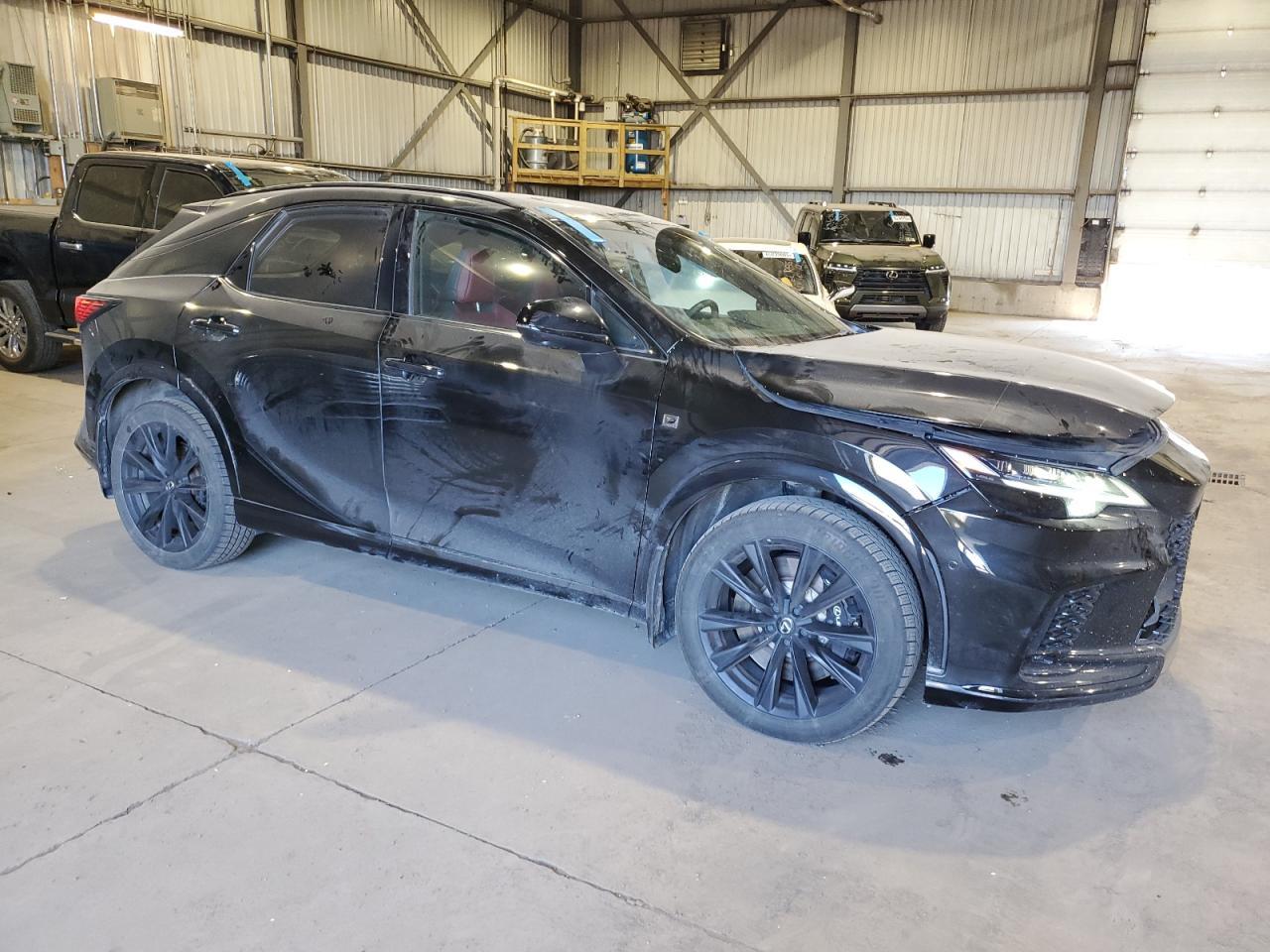2023 LEXUS Rx