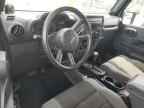 2007 JEEP WRANGLER