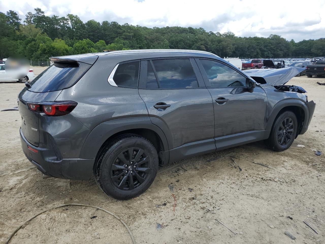 2023 MAZDA CX-50