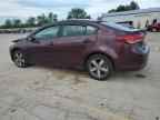 2018 KIA FORTE