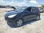 2011 HYUNDAI TUCSON