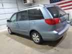 2006 TOYOTA SIENNA