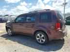 2014 HONDA PILOT