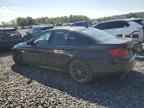 2012 BMW 5 series