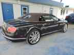 2017 BENTLEY Continental