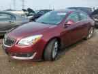 2016 BUICK Regal