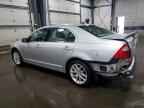 2011 FORD FUSION