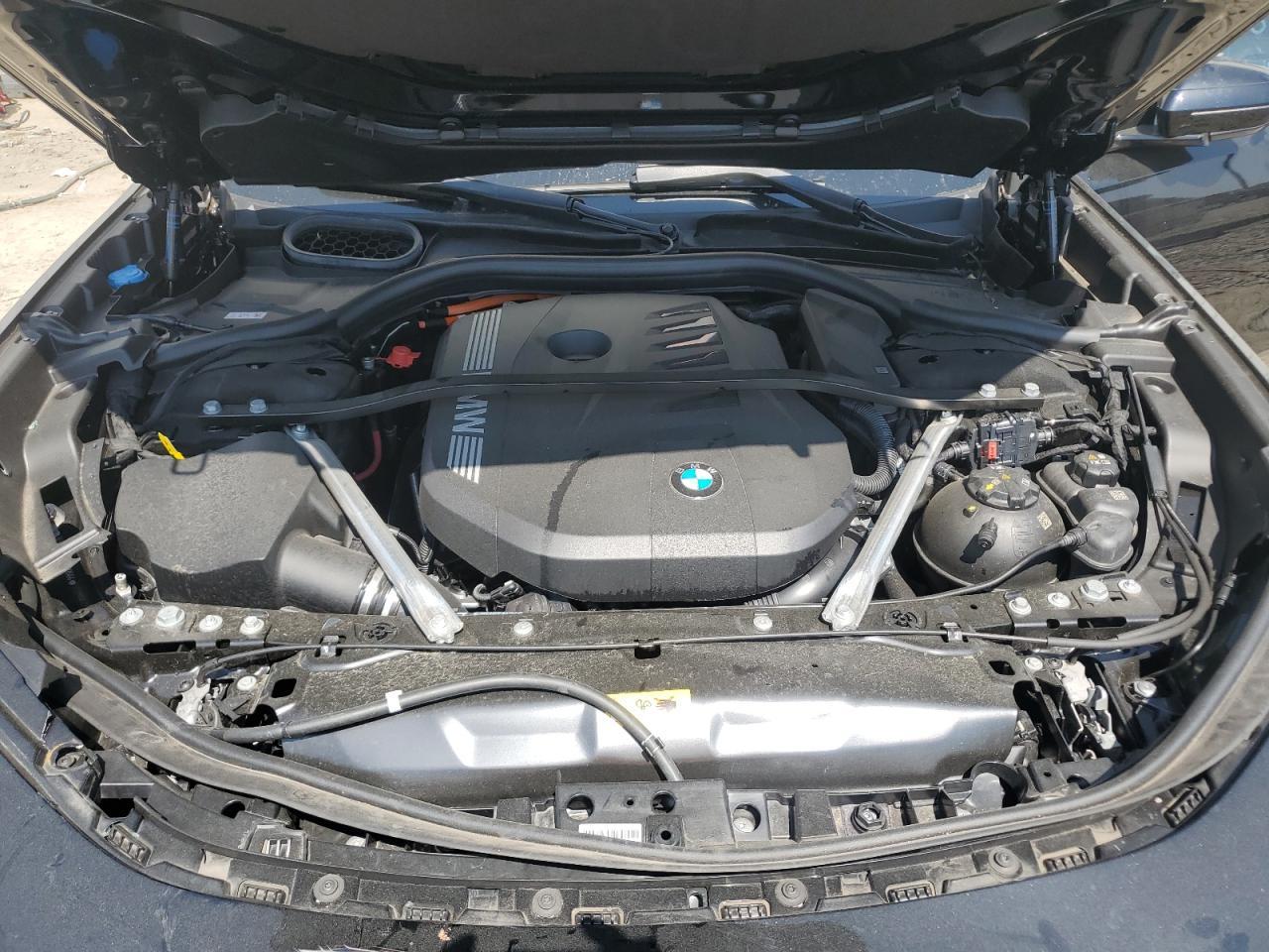 2024 BMW 7 series