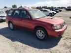2005 SUBARU FORESTER