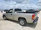 2003 GMC Sierra
