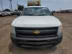 2012 CHEVROLET Silverado