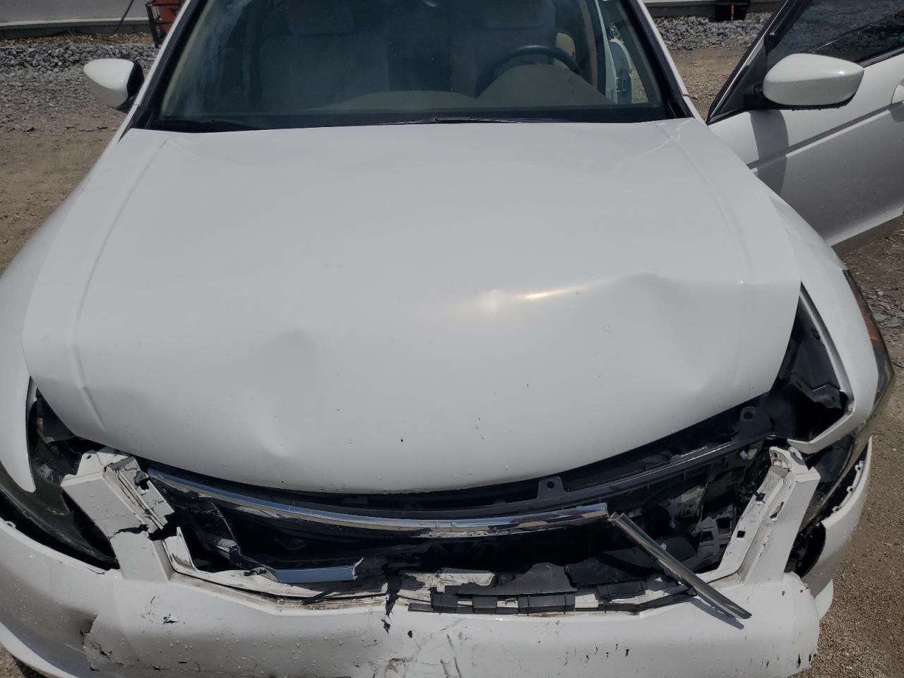 2010 HONDA ACCORD