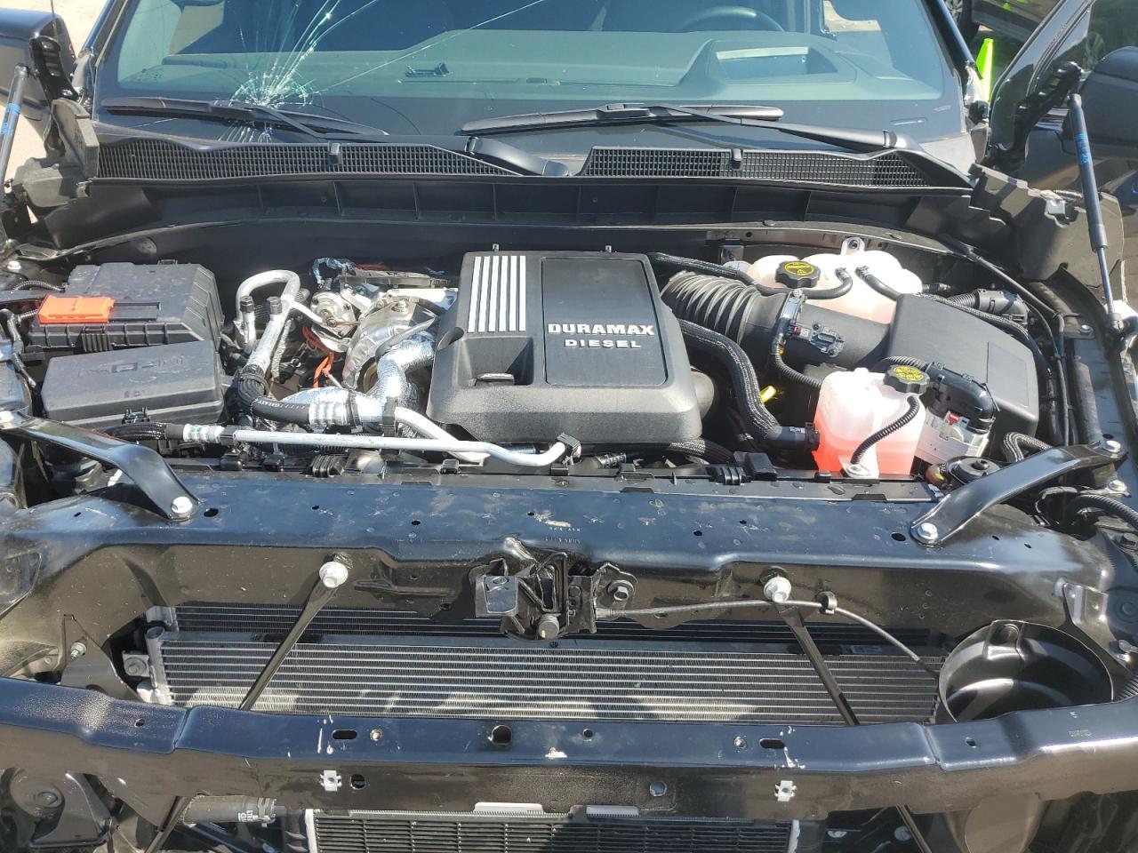 2025 GMC Sierra