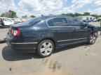 2009 VOLKSWAGEN Passat