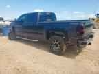 2015 CHEVROLET Silverado 2500