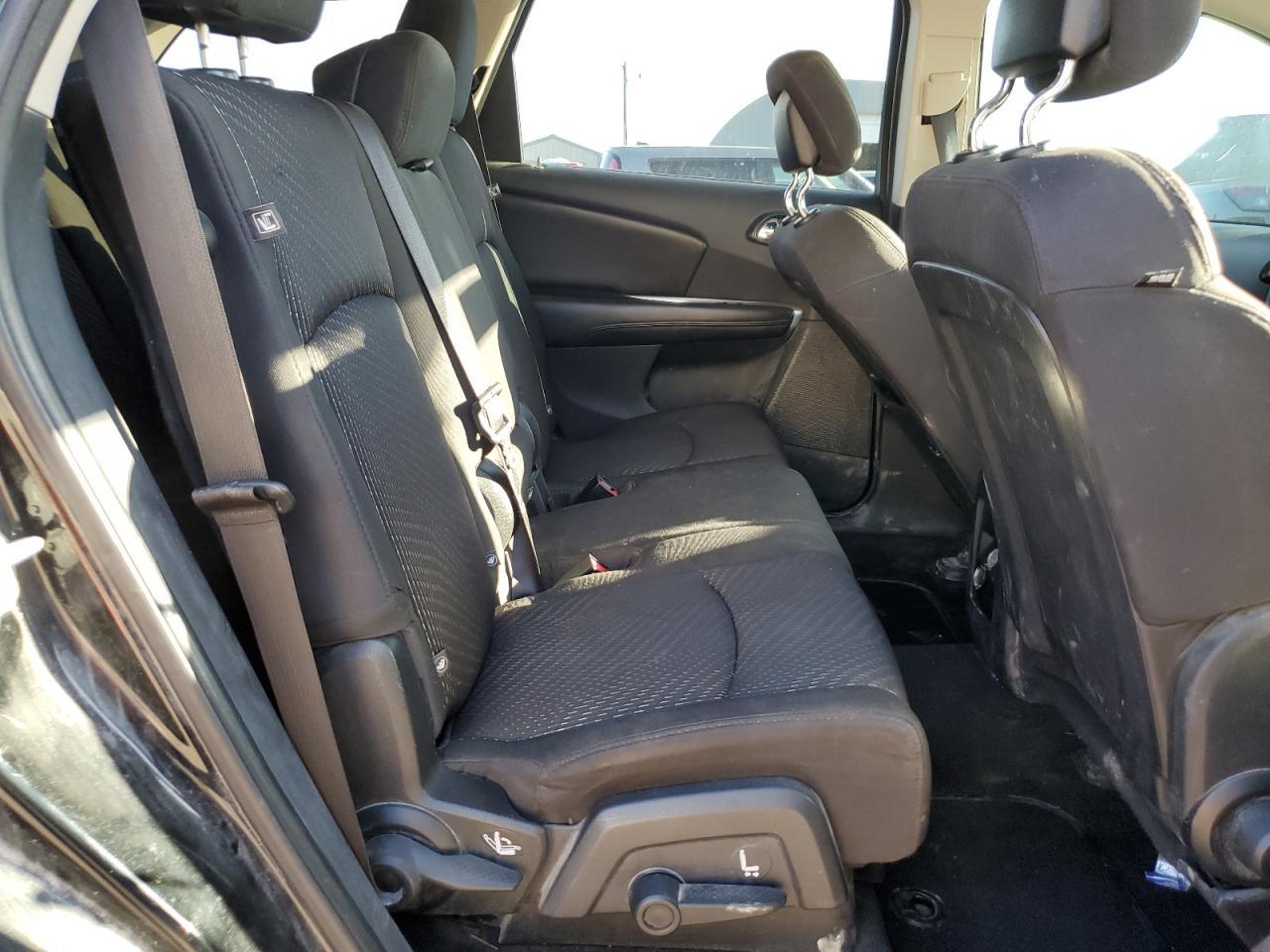 2014 DODGE JOURNEY