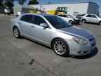 2011 CHEVROLET MALIBU