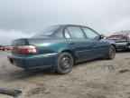 1997 TOYOTA COROLLA