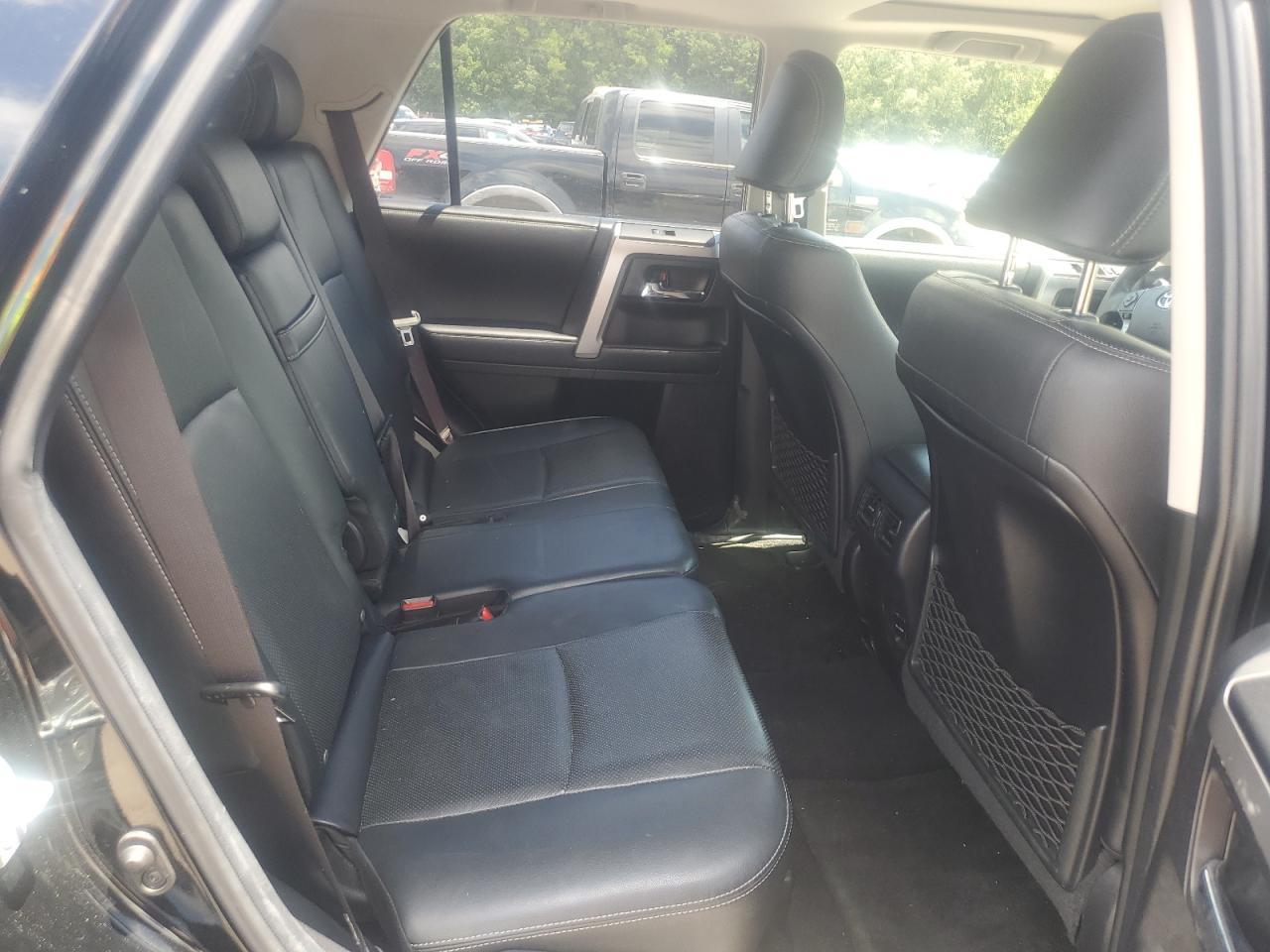 2018 TOYOTA 4Runner