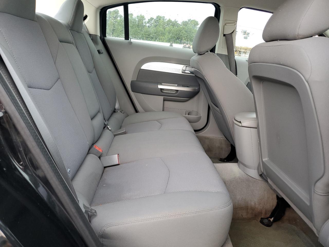 2008 CHRYSLER Sebring