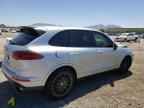 2017 PORSCHE CAYENNE