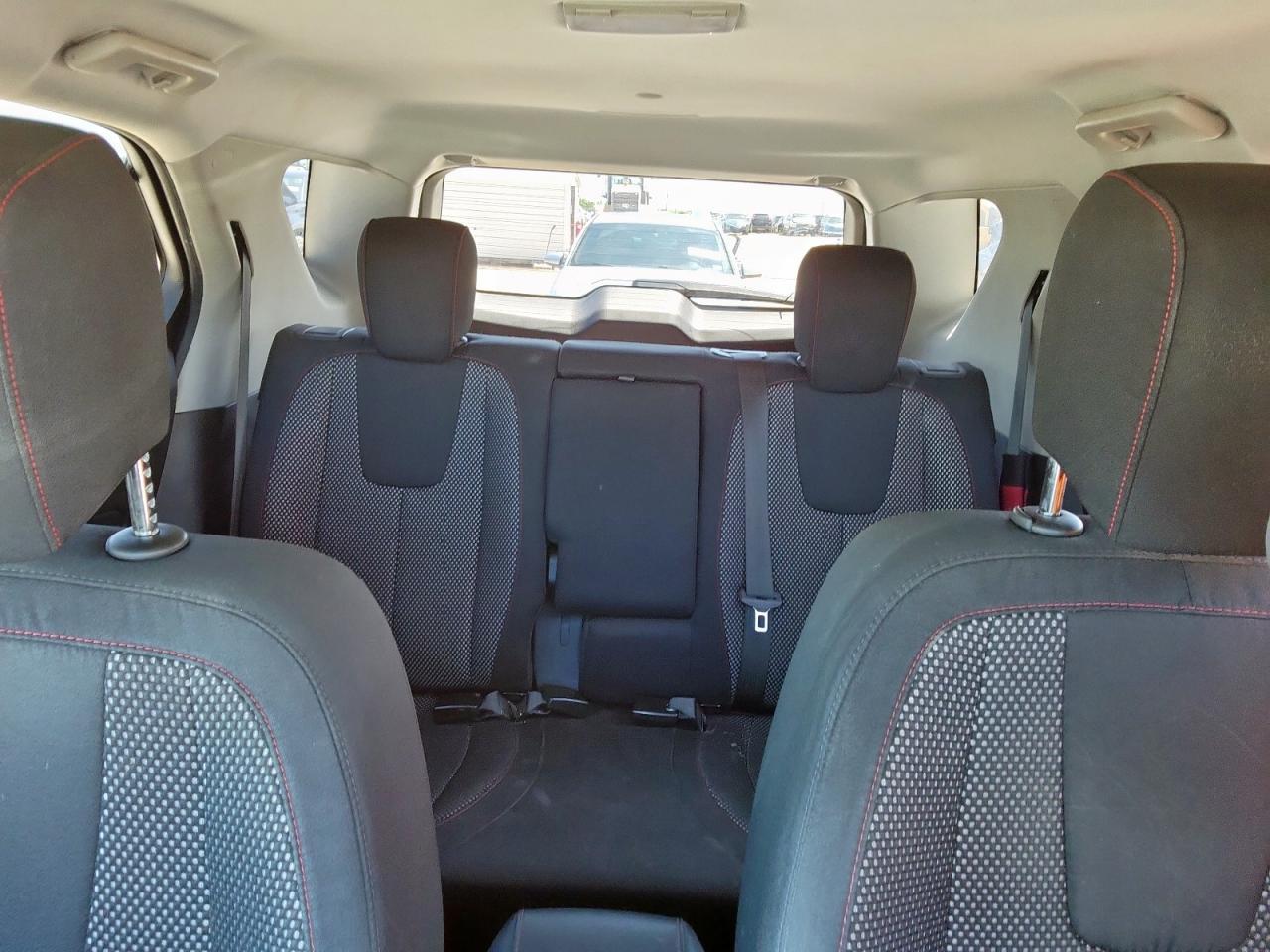 2012 CHEVROLET EQUINOX