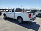 2012 NISSAN Frontier